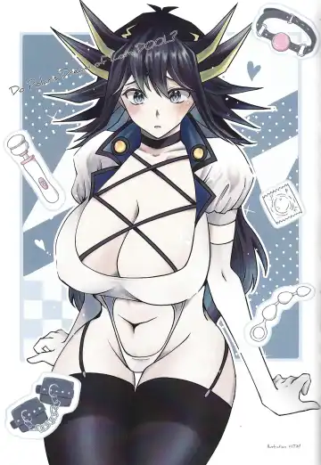 [Htm] Do Polaris Dream of Love DOOL? Fhentai - Page 2