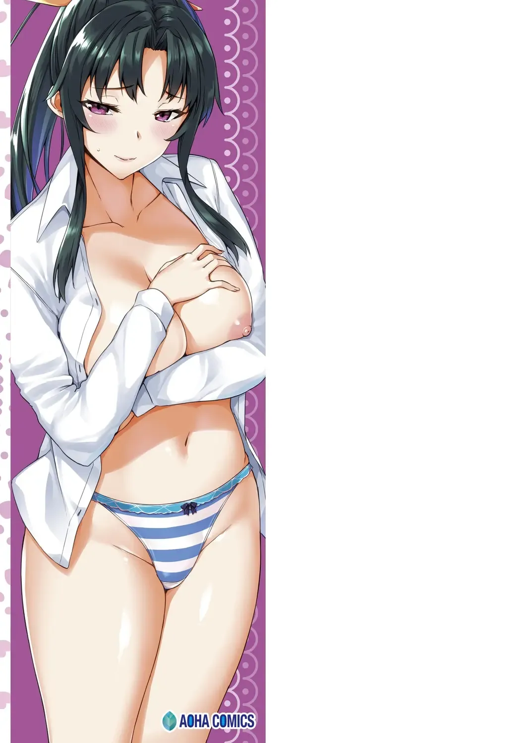 [Mikemono Yuu] Akuma de JK! + DLsite Gentei Chara-hyou Fhentai - Page 179