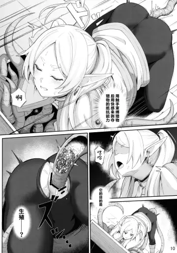 [Siseki Hirame] Frieren's Chotto H na Hon Fhentai - Page 12
