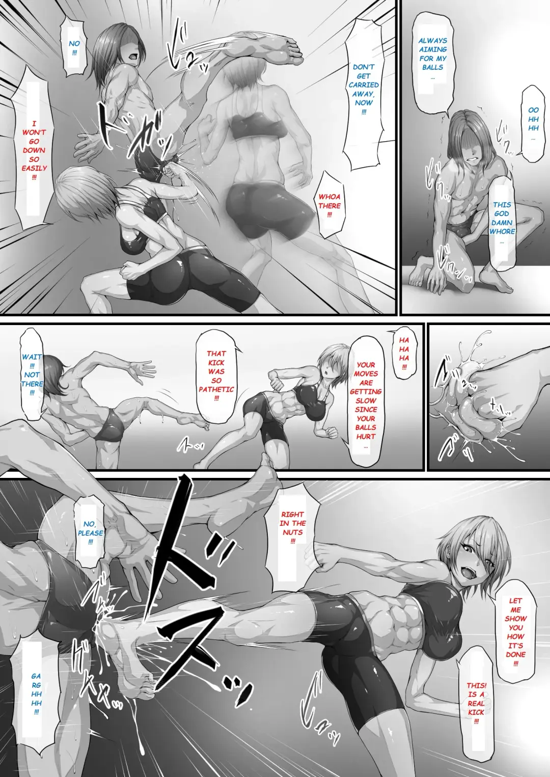 [Abo Manten] 阿保満天 Fhentai - Page 10