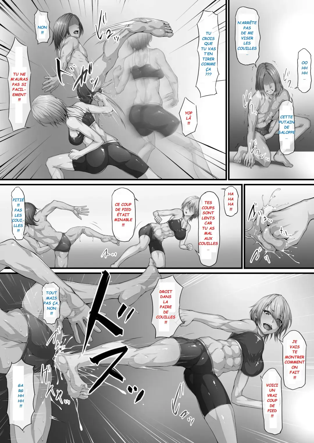 [Abo Manten] 阿保満天 Fhentai - Page 16