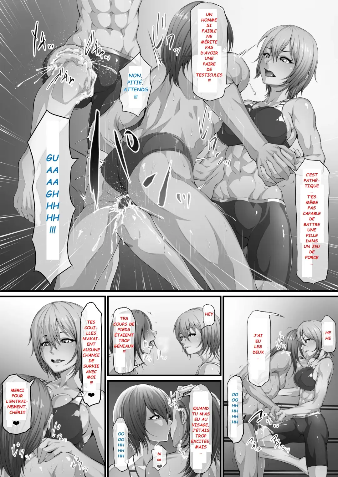 [Abo Manten] 阿保満天 Fhentai - Page 18