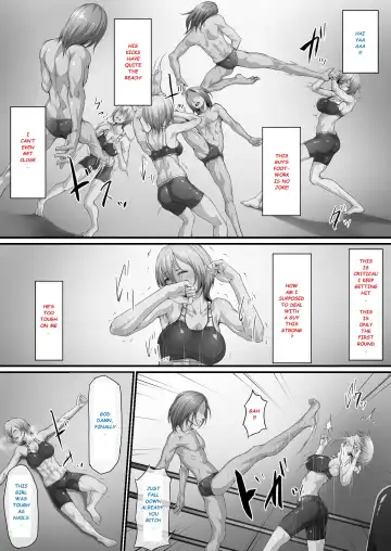 [Abo Manten] 阿保満天 Fhentai - Page 7