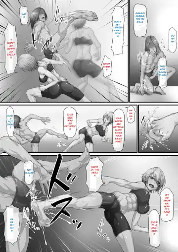 [Abo Manten] 阿保満天 Fhentai - Page 10