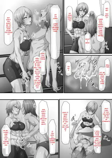 [Abo Manten] 阿保満天 Fhentai - Page 11