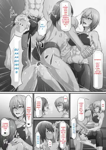 [Abo Manten] 阿保満天 Fhentai - Page 12