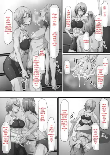 [Abo Manten] 阿保満天 Fhentai - Page 17