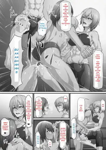[Abo Manten] 阿保満天 Fhentai - Page 18