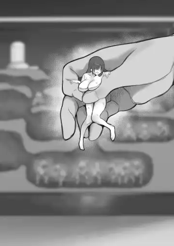 [Ruutyan] Goblin no Suana ni Mesu o Irete Kansatsu Shita Kekka ga Yaba Sugita Fhentai - Page 17