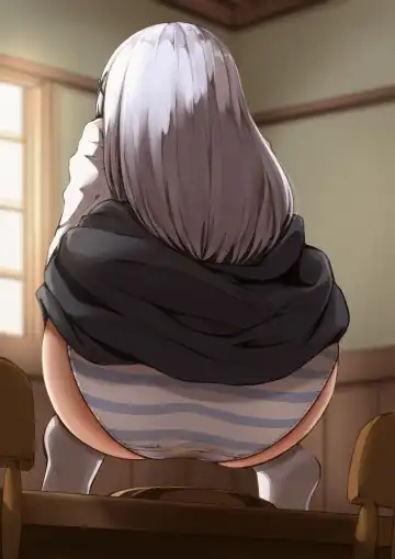 [Kapurikon] Chino-chan Fhentai - Page 14