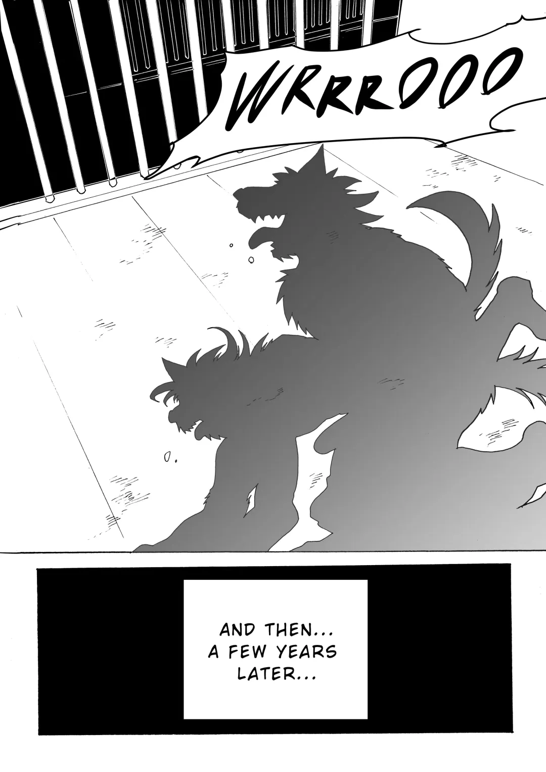 [Kas] Stockholm Syndrome Part 1-5 Fhentai - Page 124