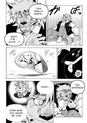 [Kas] Stockholm Syndrome Part 1-5 Fhentai - Page 107