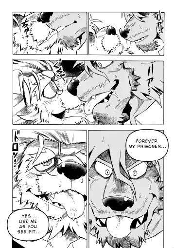 [Kas] Stockholm Syndrome Part 1-5 Fhentai - Page 114