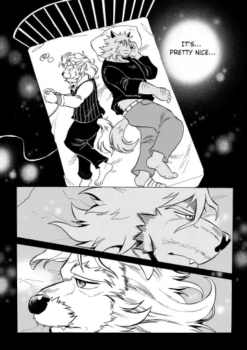 [Kas] Stockholm Syndrome Part 1-5 Fhentai - Page 25