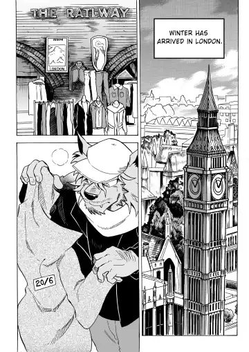 [Kas] Stockholm Syndrome Part 1-5 Fhentai - Page 27