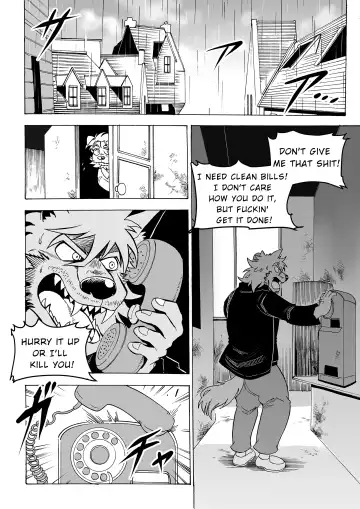 [Kas] Stockholm Syndrome Part 1-5 Fhentai - Page 38