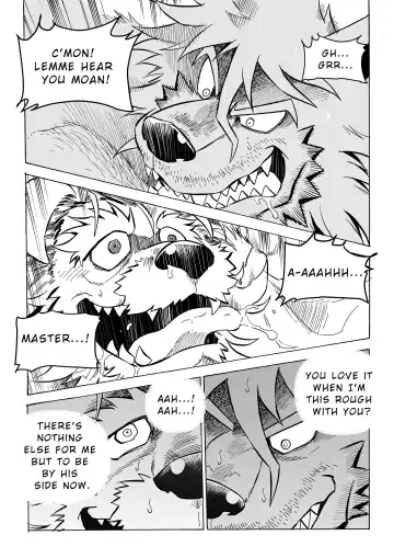 [Kas] Stockholm Syndrome Part 1-5 Fhentai - Page 60