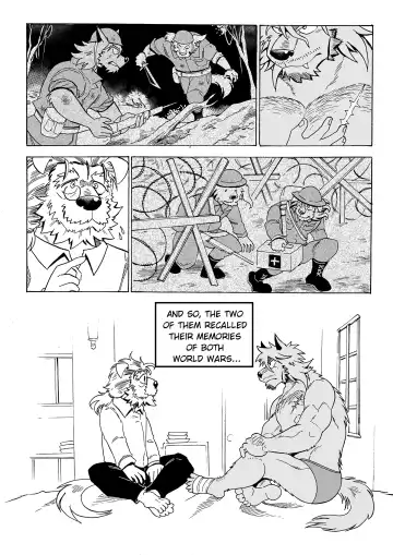 [Kas] Stockholm Syndrome Part 1-5 Fhentai - Page 69