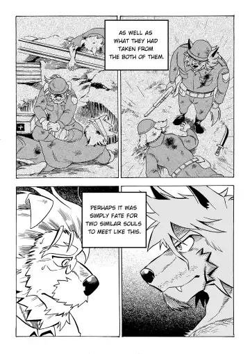 [Kas] Stockholm Syndrome Part 1-5 Fhentai - Page 70