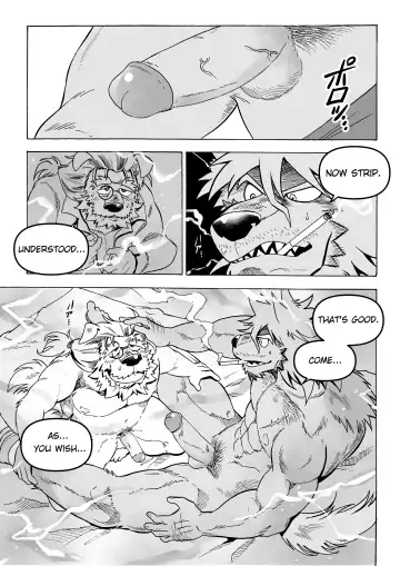 [Kas] Stockholm Syndrome Part 1-5 Fhentai - Page 72