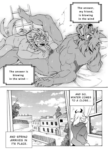 [Kas] Stockholm Syndrome Part 1-5 Fhentai - Page 75