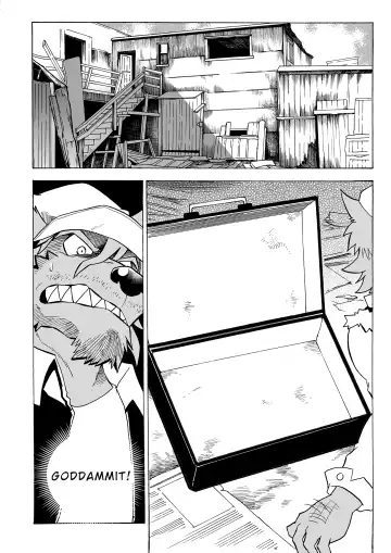 [Kas] Stockholm Syndrome Part 1-5 Fhentai - Page 77