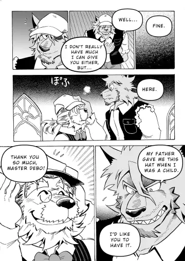 [Kas] Stockholm Syndrome Part 1-5 Fhentai - Page 90