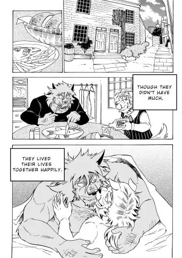 [Kas] Stockholm Syndrome Part 1-5 Fhentai - Page 99