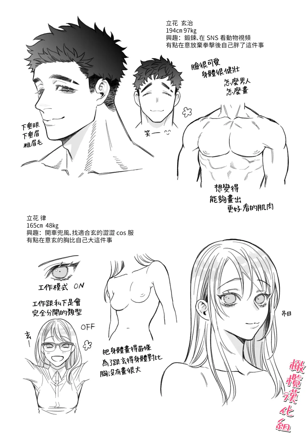 Tachibana-ke no Seikatsu ~Tsuma wa Otto ga Kawaikute Shikatanai!~ | 立花家的性福生活～妻子觉得丈夫太可爱了!～ Fhentai - Page 67