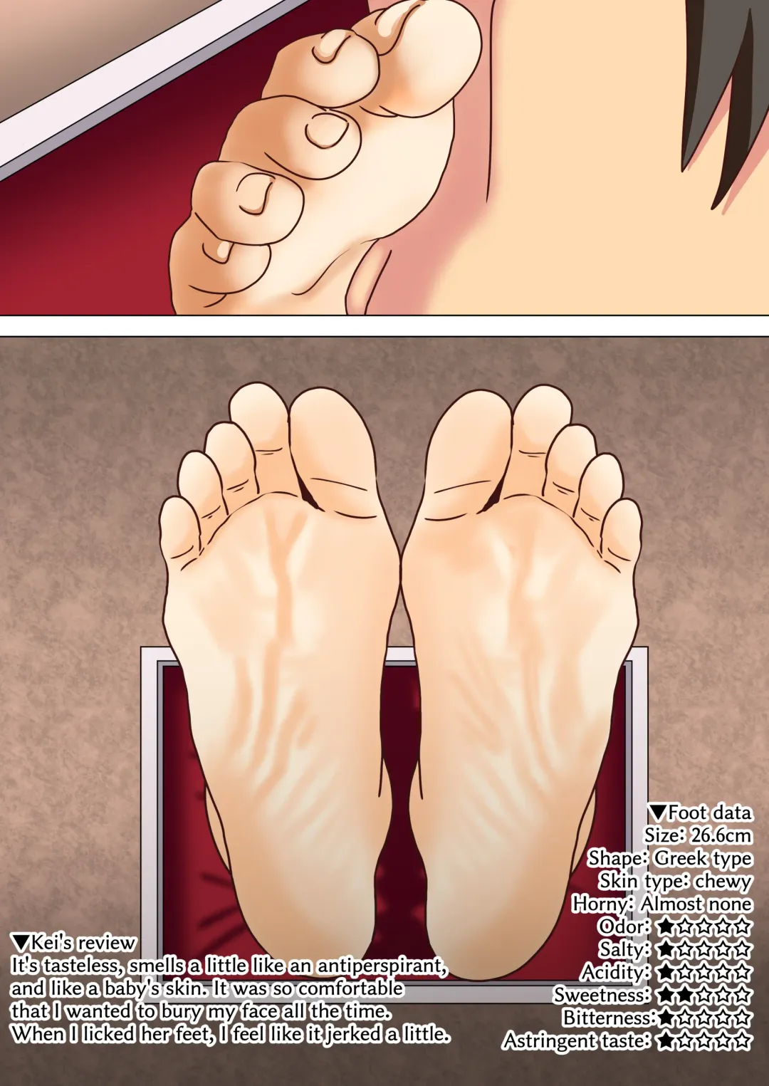 [Nush] Mitari no Sono Extra Fhentai - Page 3