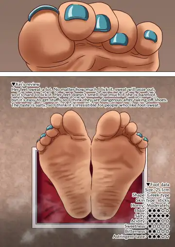 [Nush] Mitari no Sono Extra Fhentai - Page 4