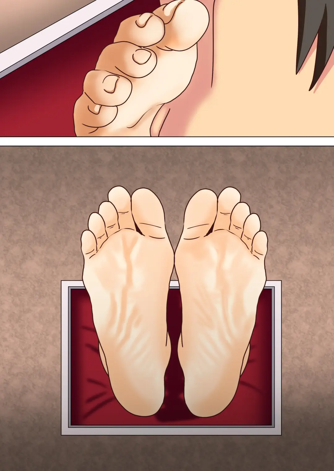 [Nush] Mitari no Sono Tokuten Manga Fhentai - Page 13