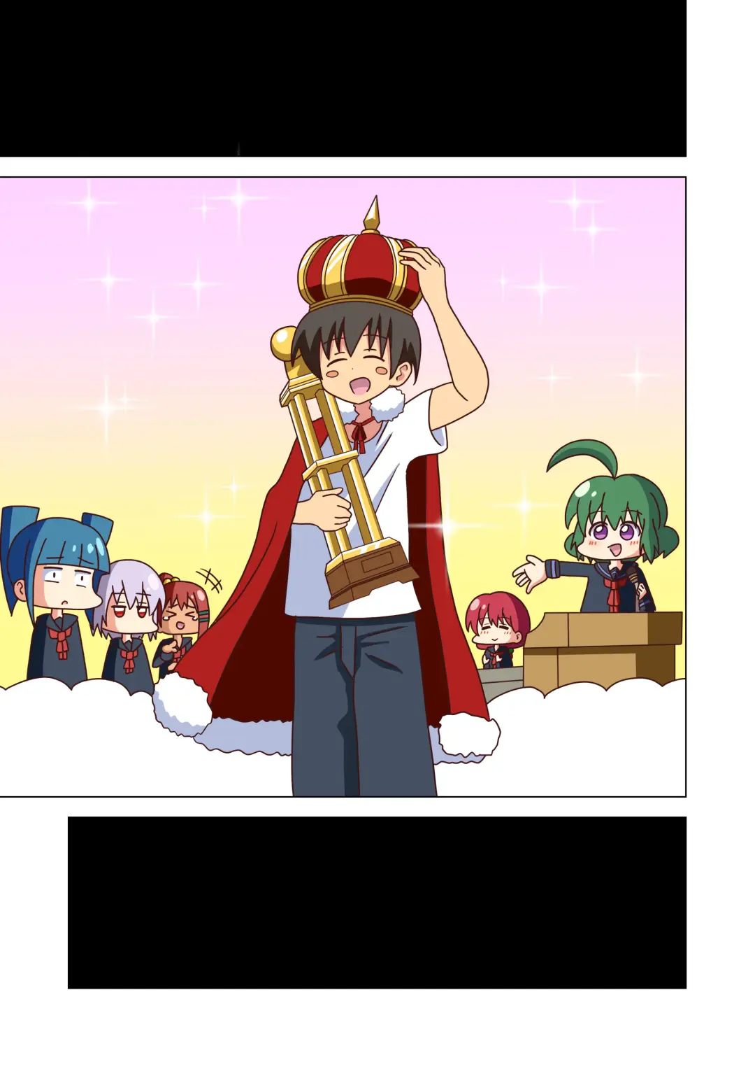 [Nush] Mitari no Sono Tokuten Manga Fhentai - Page 14