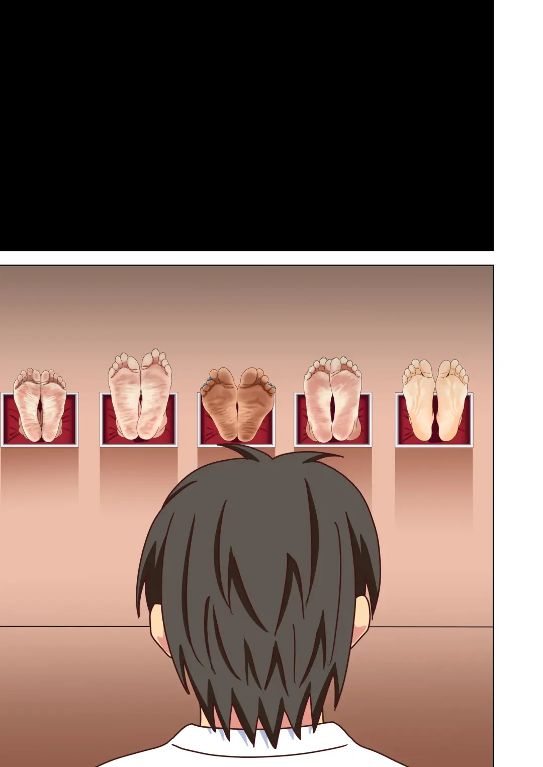 [Nush] Mitari no Sono Tokuten Manga Fhentai - Page 8