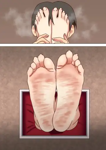 [Nush] Mitari no Sono Tokuten Manga Fhentai - Page 10