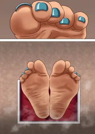 [Nush] Mitari no Sono Tokuten Manga Fhentai - Page 11