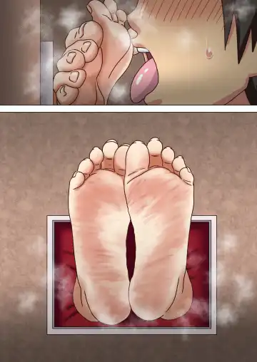 [Nush] Mitari no Sono Tokuten Manga Fhentai - Page 12