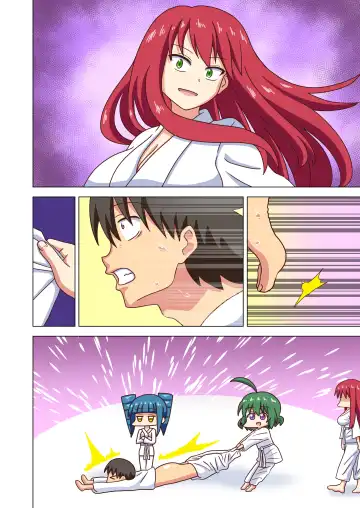 [Nush] Mitari no Sono Tokuten Manga Fhentai - Page 27