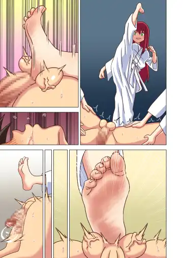 [Nush] Mitari no Sono Tokuten Manga Fhentai - Page 28