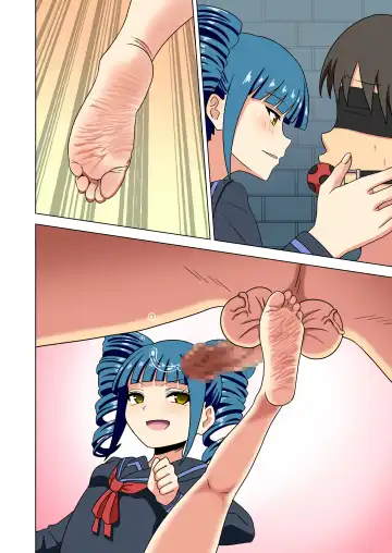 [Nush] Mitari no Sono Tokuten Manga Fhentai - Page 62