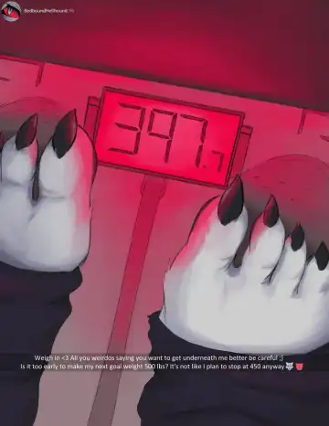 Inksplot Loona Fhentai - Page 3