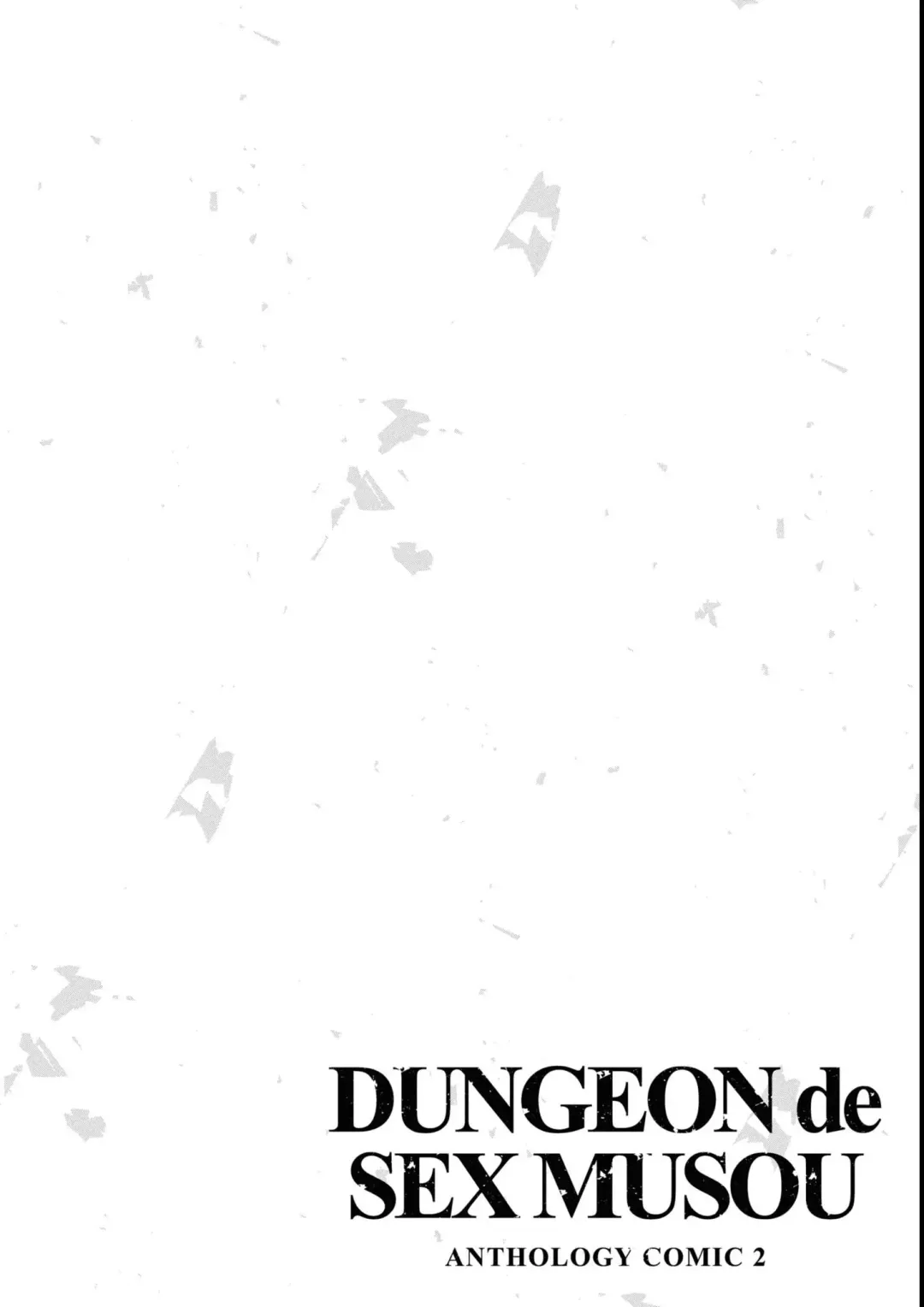 Eroi Hodo Saikyou!? Dungeon de Sex Musou Anthology Comic 2 Fhentai - Page 56