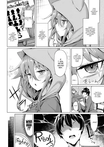 [Moketa] PF Kanojo no Kimochi | How a Poker-Faced Girl Really Feels (decensored) Fhentai - Page 2
