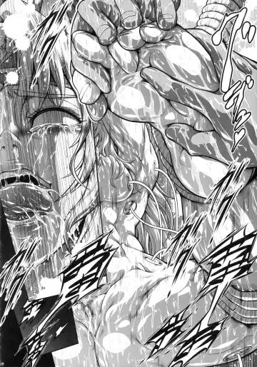 [Makari Tohru] Solo Hunter no Seitai WORLD 10 Fhentai - Page 19