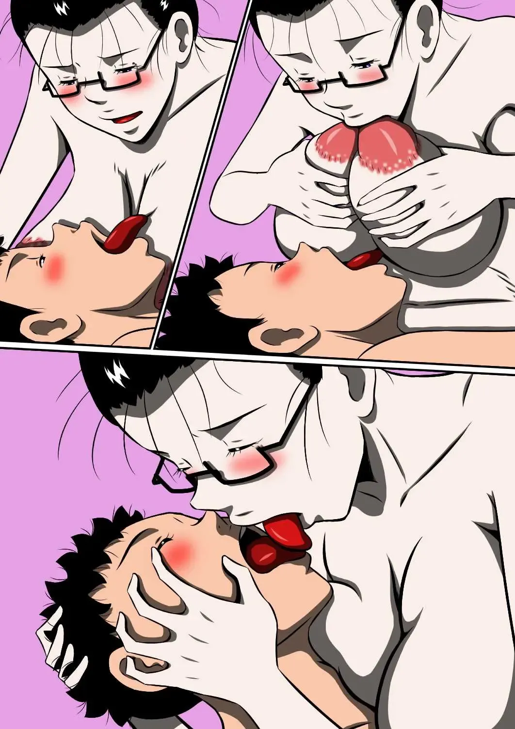 [Point Takashi] Boku dake no... Bonyuu (Mama Milk), Imouto Chichi (Manaka na Milk)... Fhentai - Page 143