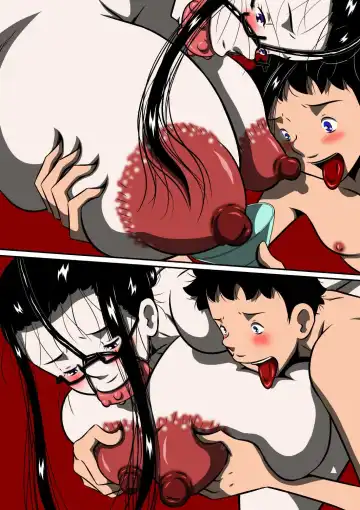 [Point Takashi] Boku dake no... Bonyuu (Mama Milk), Imouto Chichi (Manaka na Milk)... Fhentai - Page 125