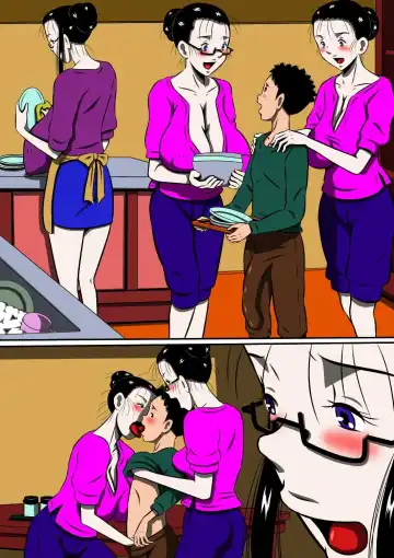 [Point Takashi] Boku dake no... Bonyuu (Mama Milk), Imouto Chichi (Manaka na Milk)... Fhentai - Page 137