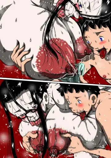 [Point Takashi] Boku dake no... Bonyuu (Mama Milk), Imouto Chichi (Manaka na Milk)... Fhentai - Page 36