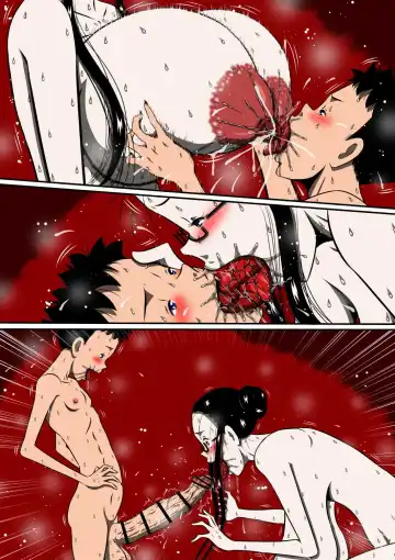 [Point Takashi] Boku dake no... Bonyuu (Mama Milk), Imouto Chichi (Manaka na Milk)... Fhentai - Page 43