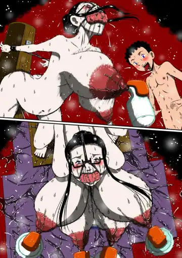 [Point Takashi] Boku dake no... Bonyuu (Mama Milk), Imouto Chichi (Manaka na Milk)... Fhentai - Page 65